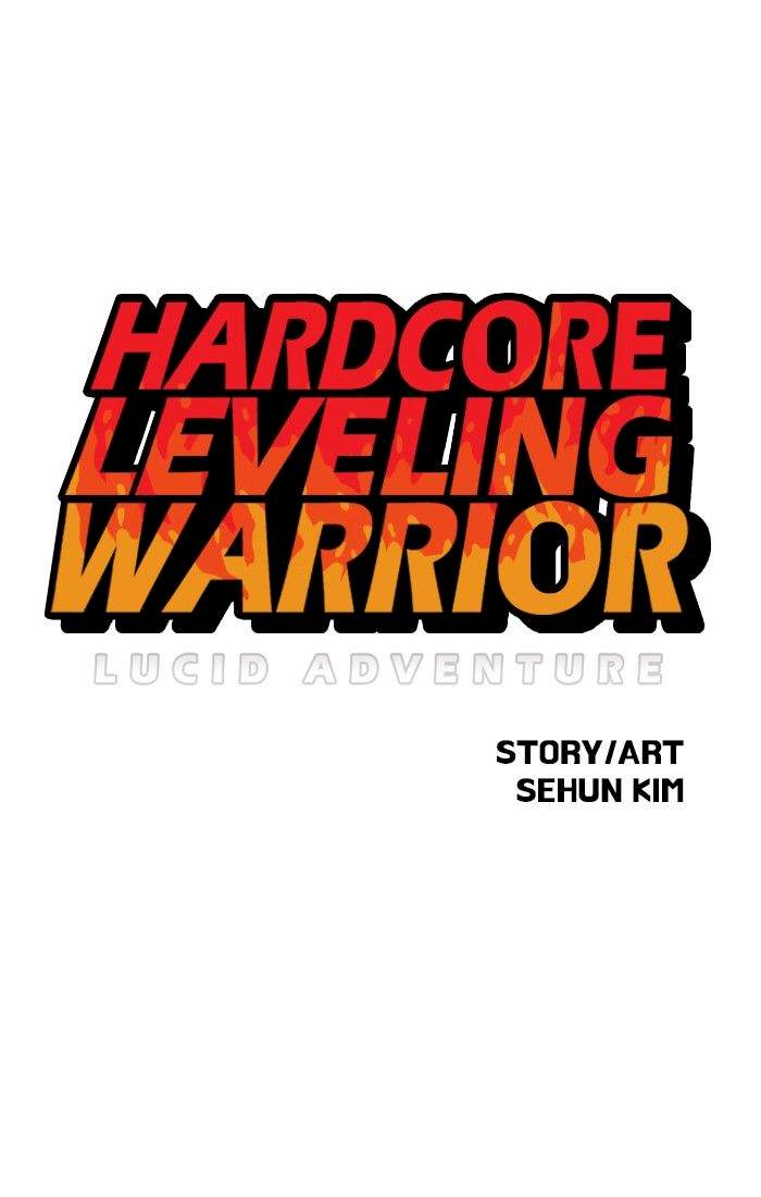 Hardcore Leveling Warrior - Chapter 172 Page 12