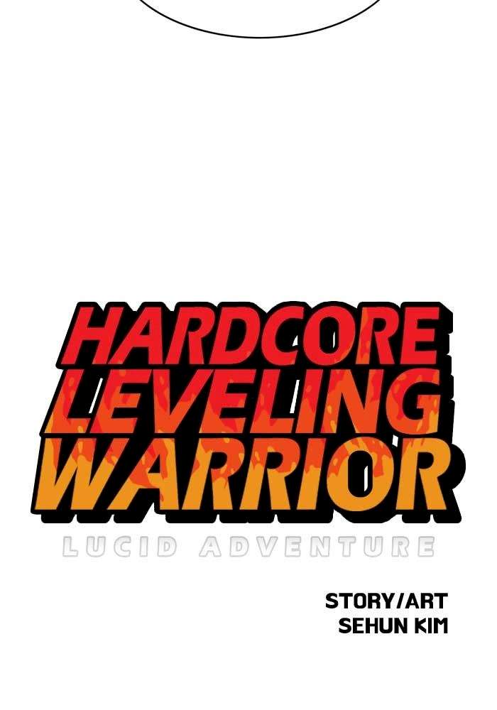 Hardcore Leveling Warrior - Chapter 173 Page 12
