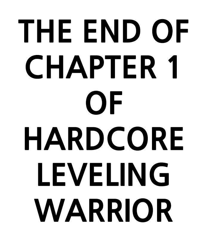 Hardcore Leveling Warrior - Chapter 176 Page 101