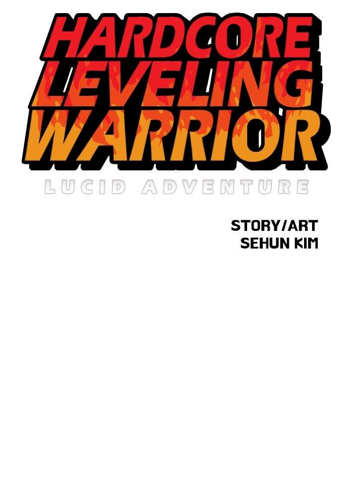 Hardcore Leveling Warrior - Chapter 176 Page 6