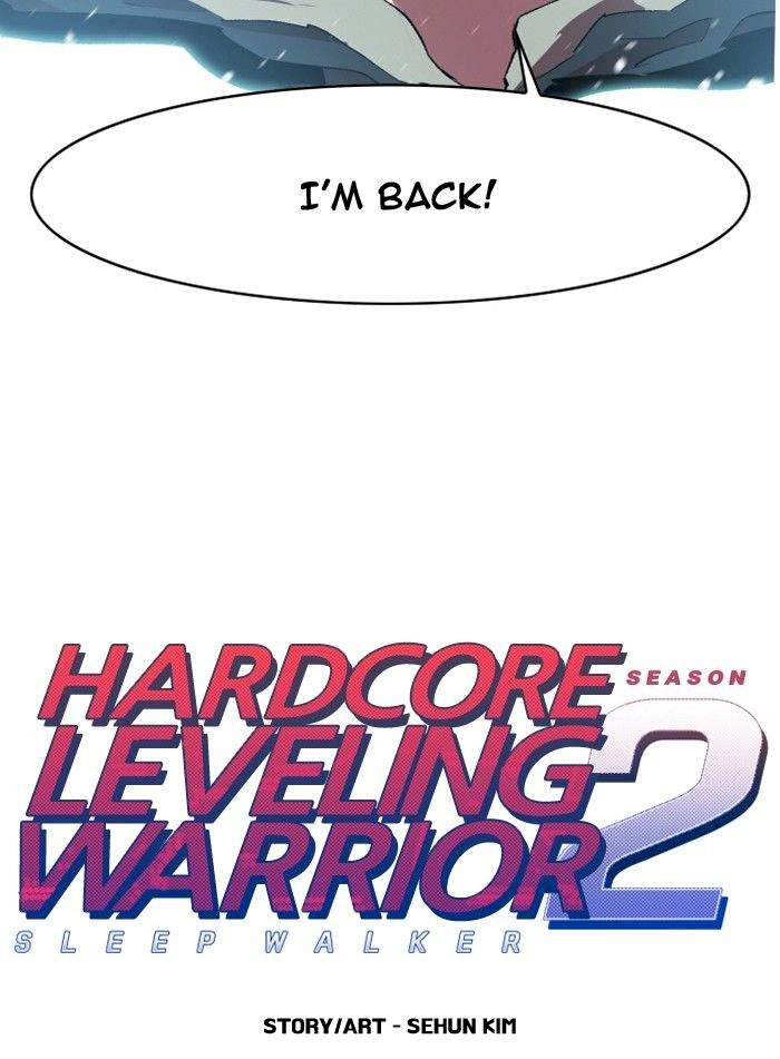 Hardcore Leveling Warrior - Chapter 184 Page 16