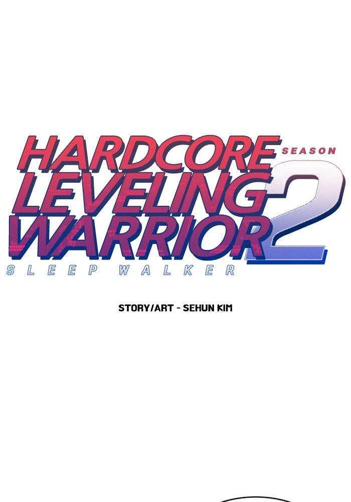 Hardcore Leveling Warrior - Chapter 185 Page 6