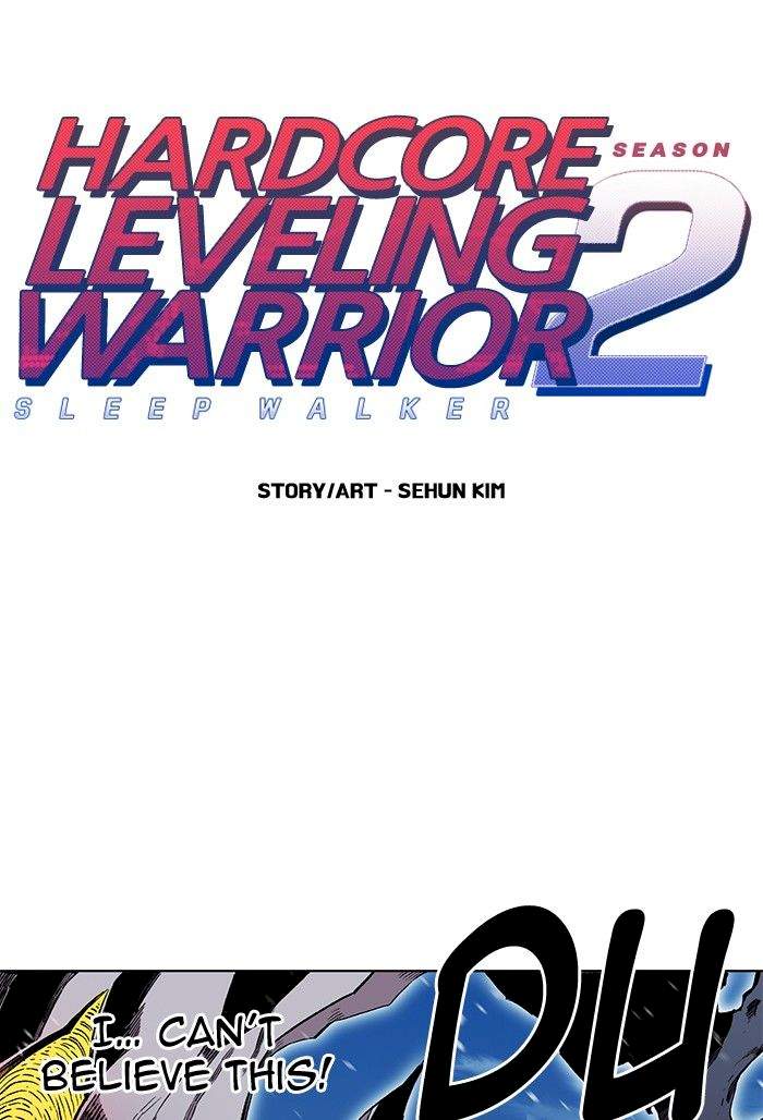 Hardcore Leveling Warrior - Chapter 188 Page 1