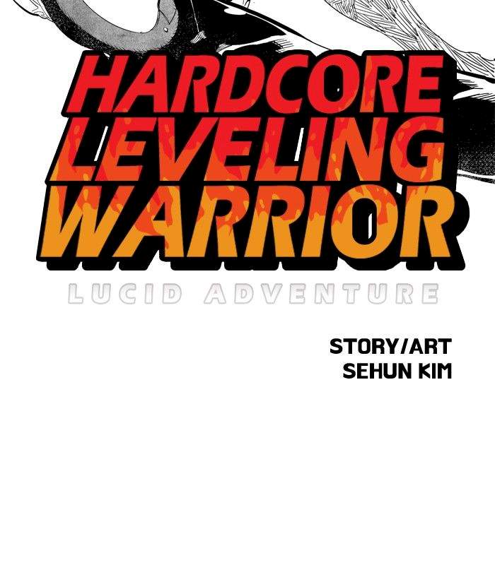 Hardcore Leveling Warrior - Chapter 19 Page 9