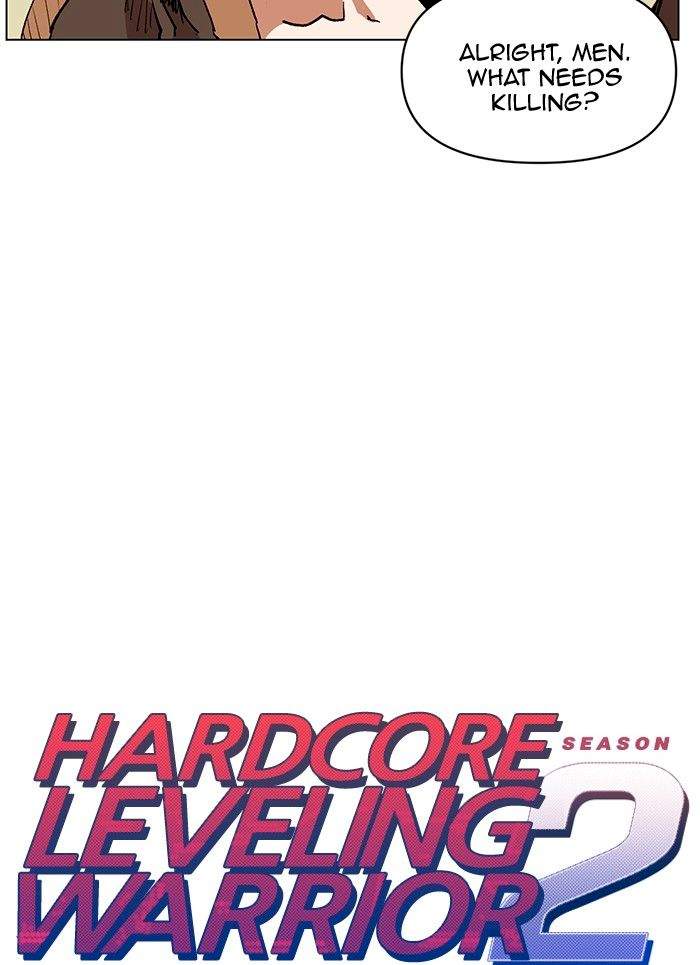 Hardcore Leveling Warrior - Chapter 191 Page 20