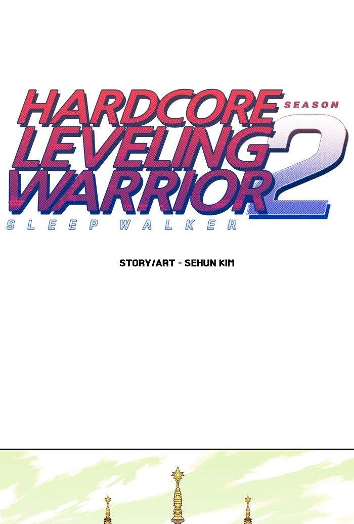 Hardcore Leveling Warrior - Chapter 194 Page 1