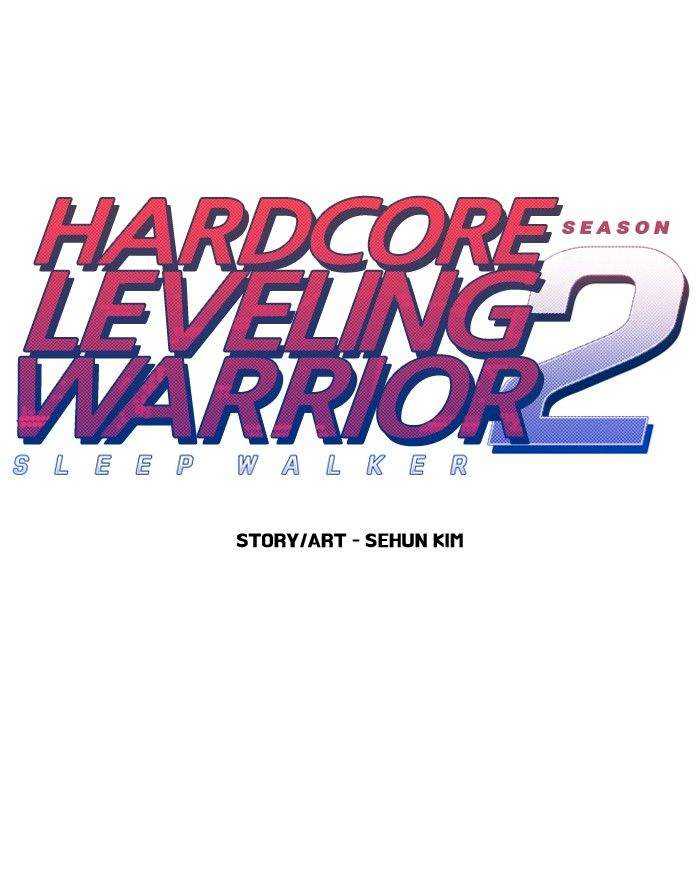 Hardcore Leveling Warrior - Chapter 195 Page 1
