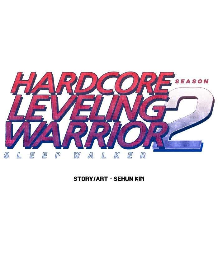 Hardcore Leveling Warrior - Chapter 196 Page 1