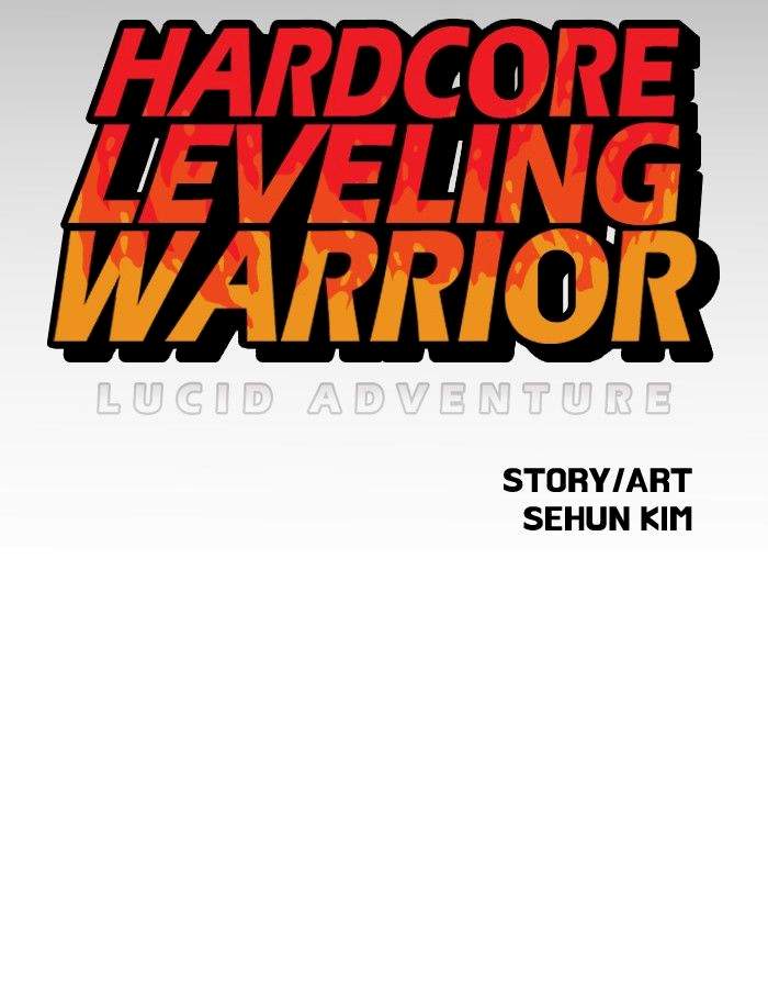 Hardcore Leveling Warrior - Chapter 20 Page 11