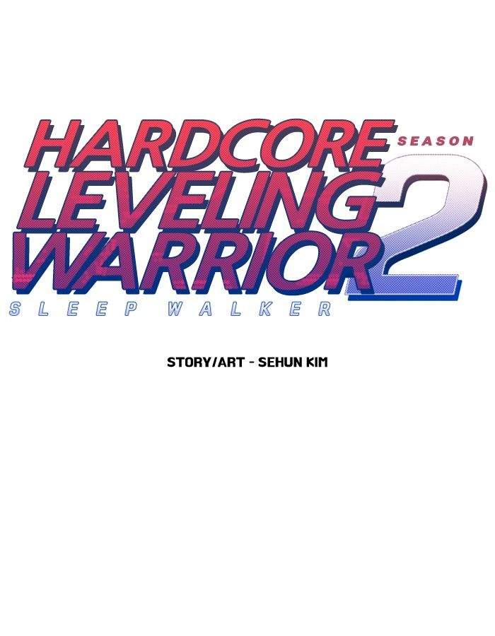 Hardcore Leveling Warrior - Chapter 200 Page 1