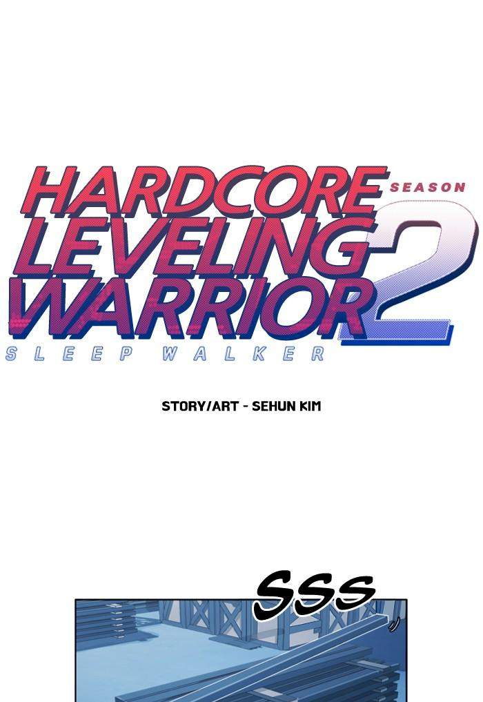 Hardcore Leveling Warrior - Chapter 201 Page 1