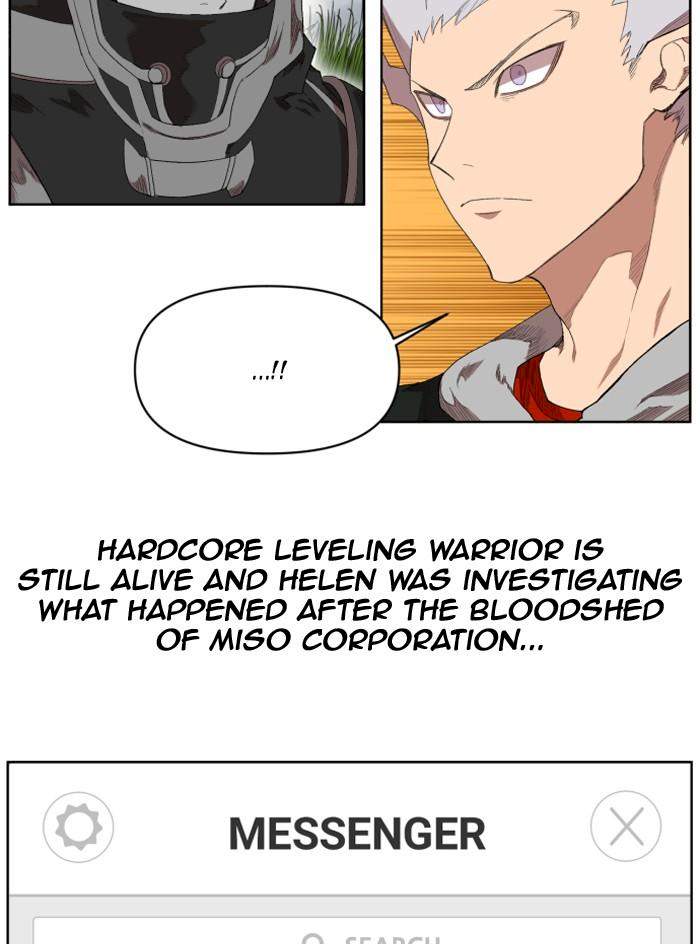 Hardcore Leveling Warrior - Chapter 205 Page 71