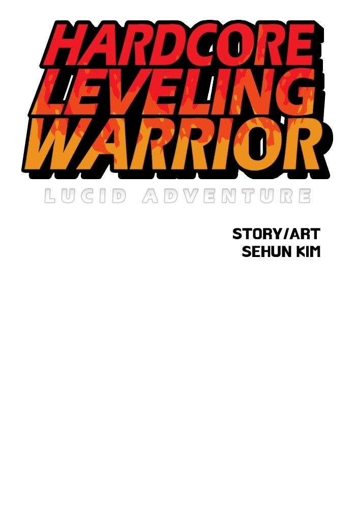 Hardcore Leveling Warrior - Chapter 21 Page 8