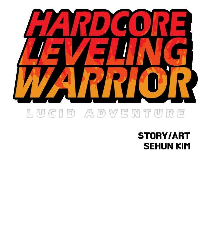 Hardcore Leveling Warrior - Chapter 22 Page 15