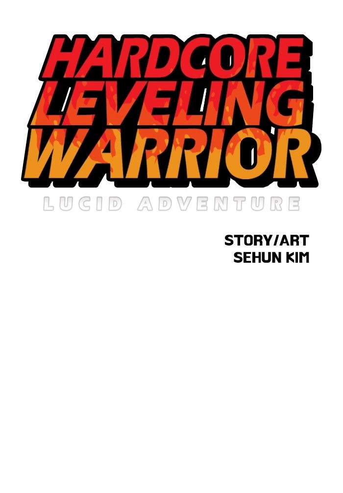 Hardcore Leveling Warrior - Chapter 23 Page 16