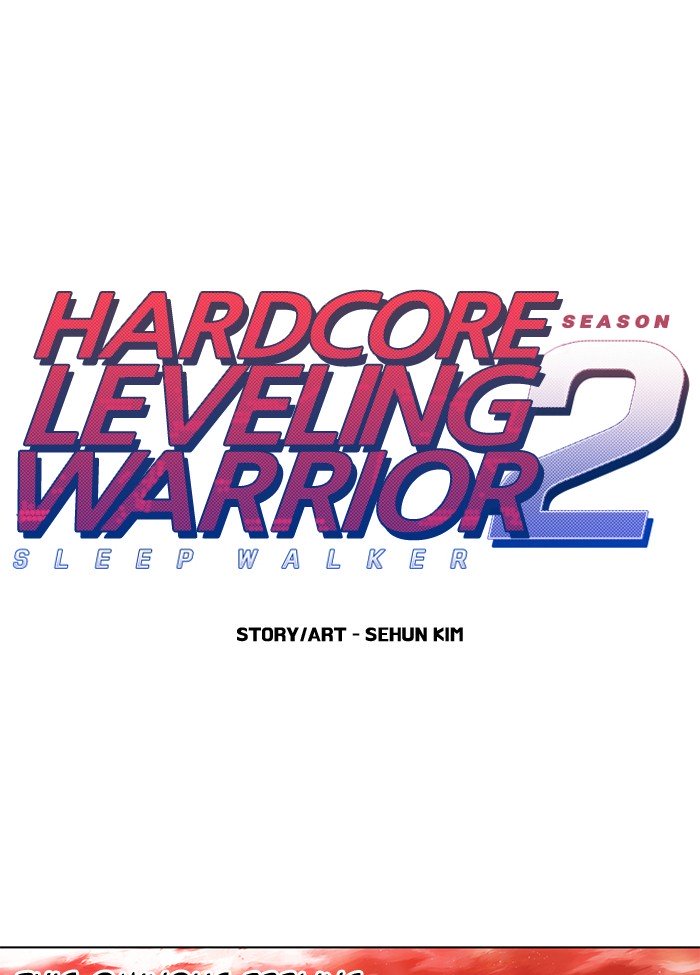 Hardcore Leveling Warrior - Chapter 233 Page 1