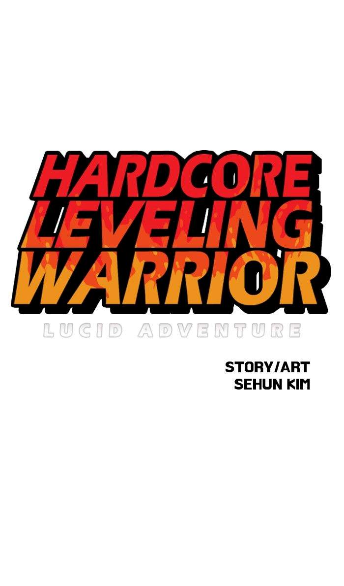 Hardcore Leveling Warrior - Chapter 24 Page 1