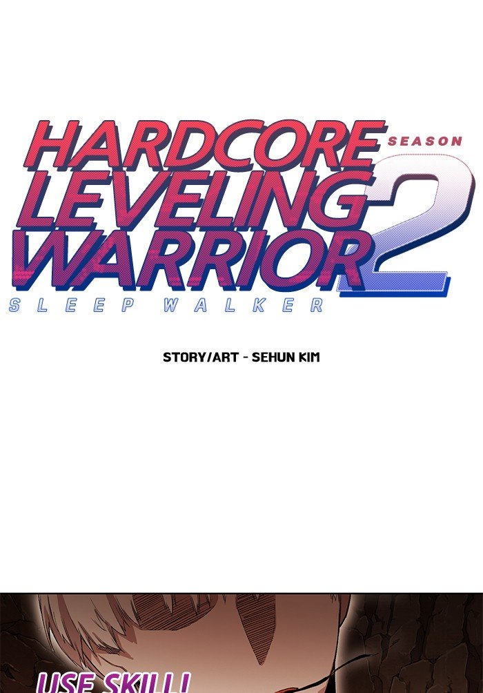 Hardcore Leveling Warrior - Chapter 240 Page 1