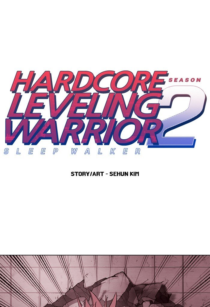 Hardcore Leveling Warrior - Chapter 248 Page 1
