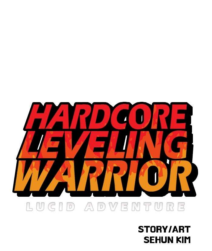 Hardcore Leveling Warrior - Chapter 25 Page 15