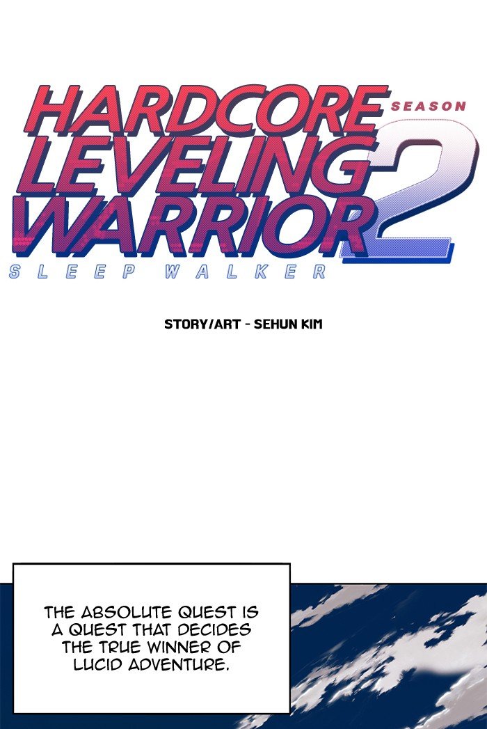 Hardcore Leveling Warrior - Chapter 254 Page 1