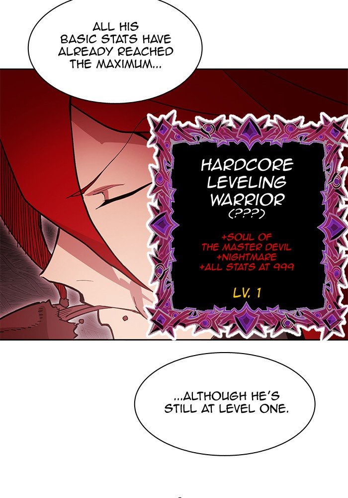 Hardcore Leveling Warrior - Chapter 262 Page 52