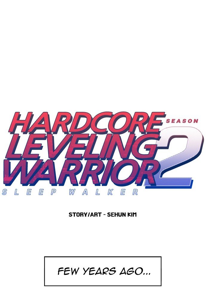 Hardcore Leveling Warrior - Chapter 264 Page 1