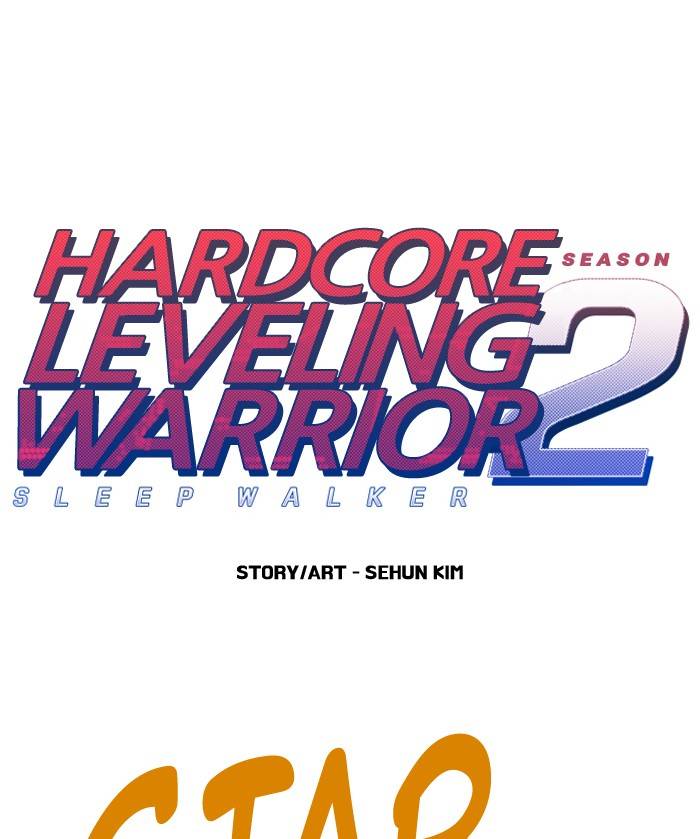 Hardcore Leveling Warrior - Chapter 266 Page 1