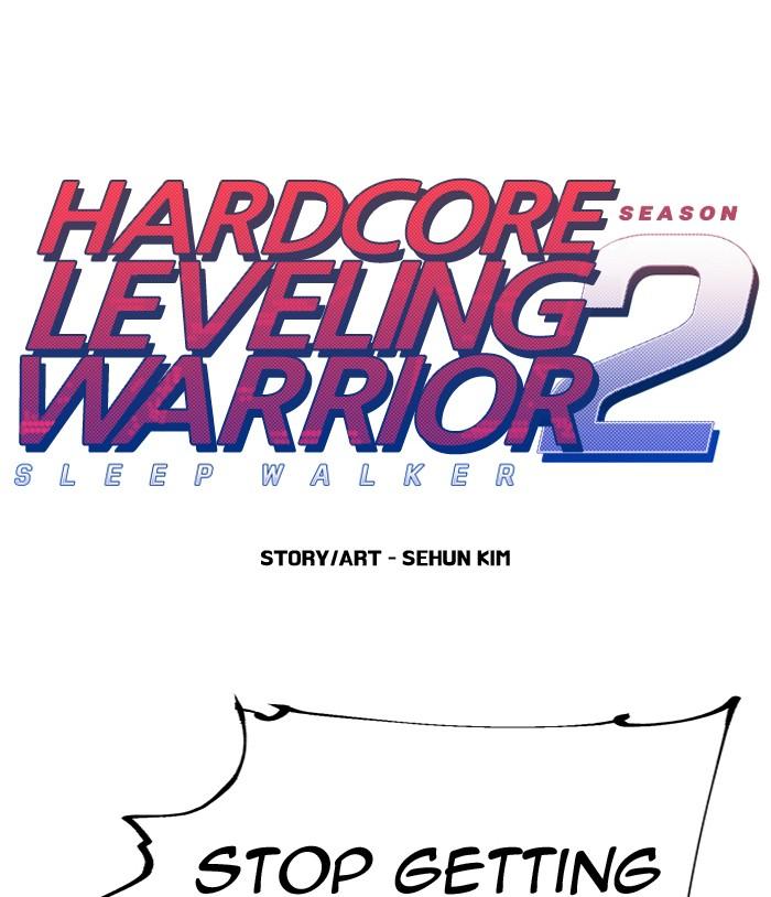 Hardcore Leveling Warrior - Chapter 268 Page 2