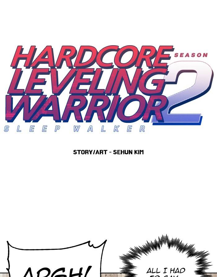 Hardcore Leveling Warrior - Chapter 269 Page 2