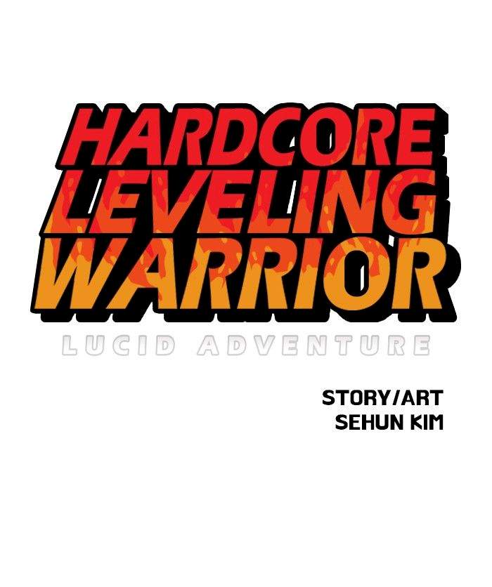Hardcore Leveling Warrior - Chapter 27 Page 17