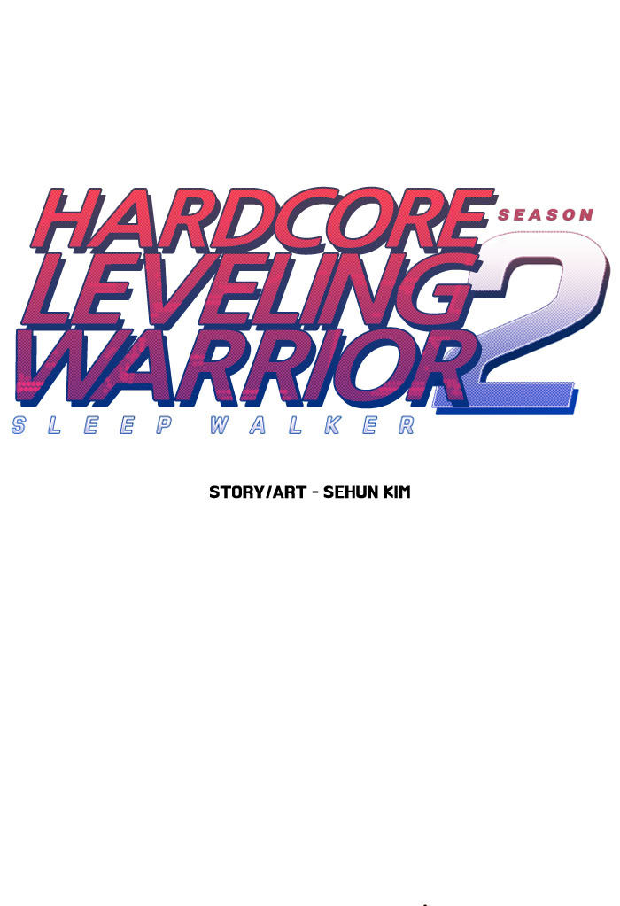 Hardcore Leveling Warrior - Chapter 271 Page 1