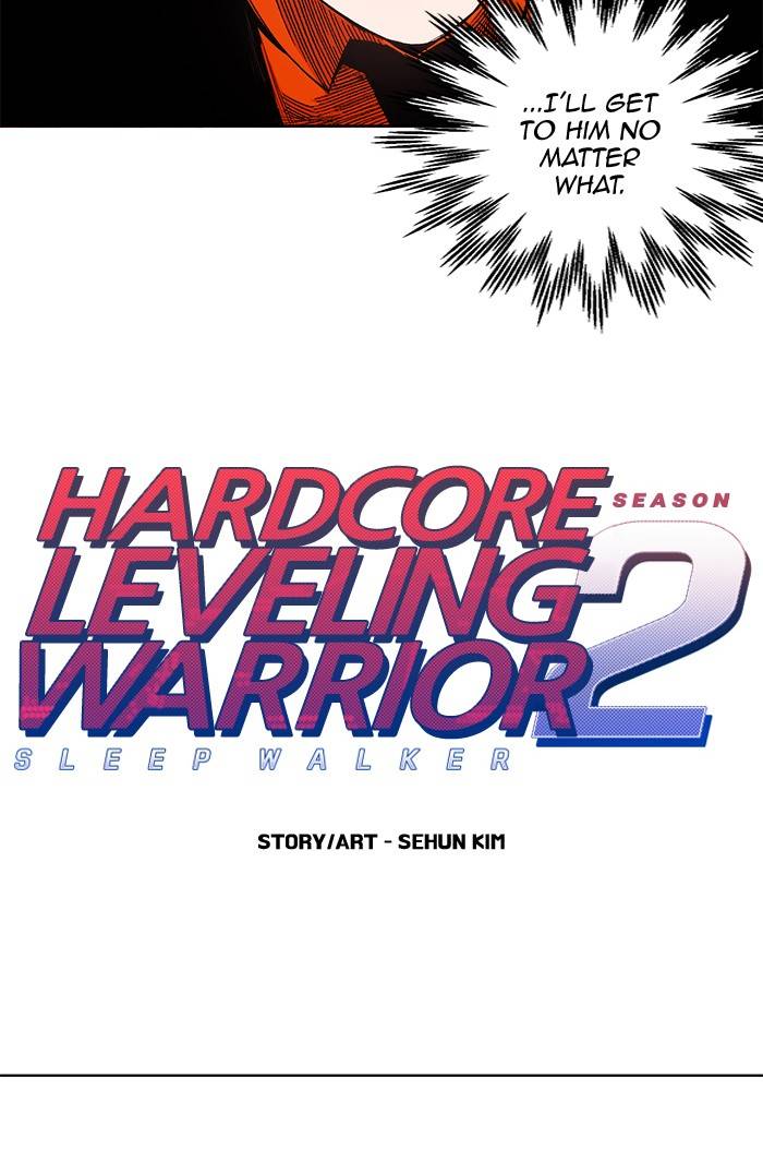 Hardcore Leveling Warrior - Chapter 272 Page 7