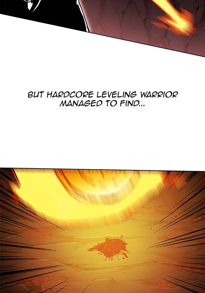 Hardcore Leveling Warrior - Chapter 272 Page 92