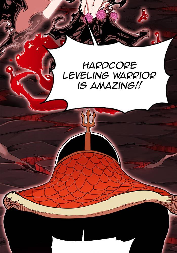 Hardcore Leveling Warrior - Chapter 272 Page 96