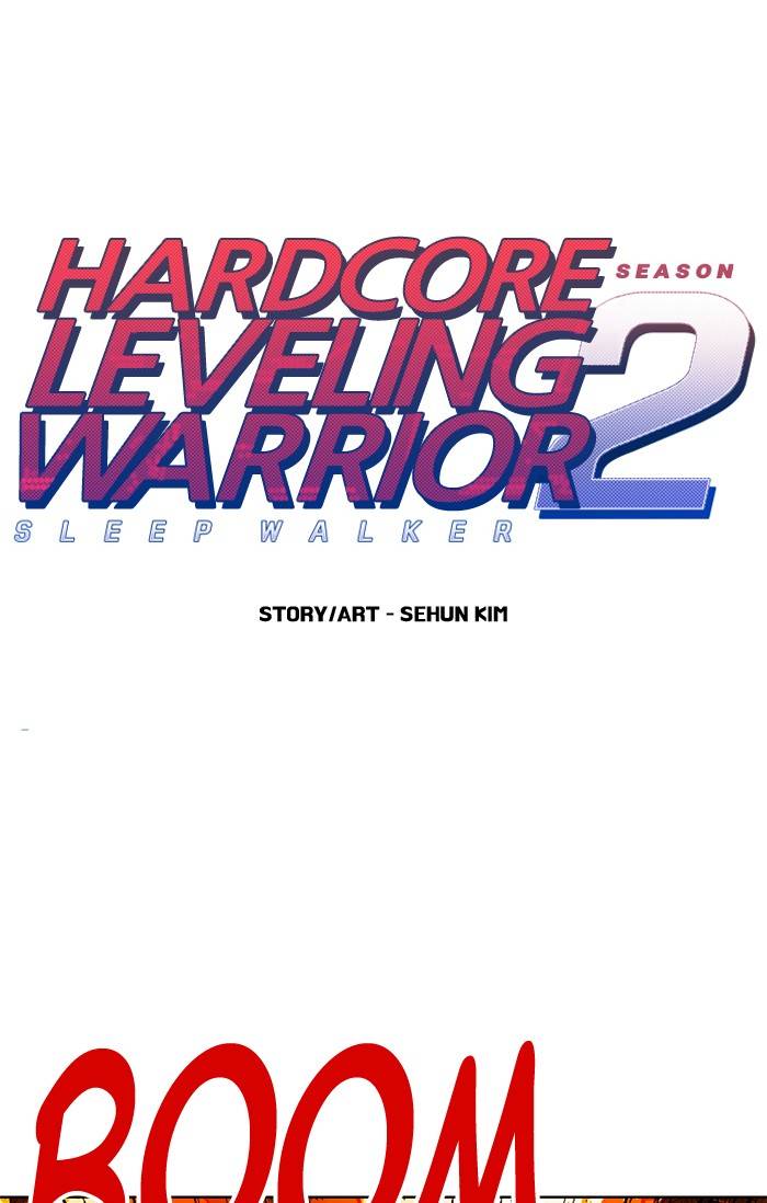 Hardcore Leveling Warrior - Chapter 273 Page 1