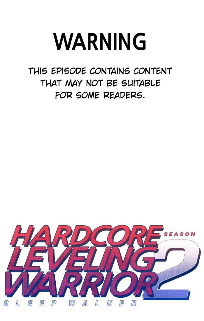 Hardcore Leveling Warrior - Chapter 277 Page 1