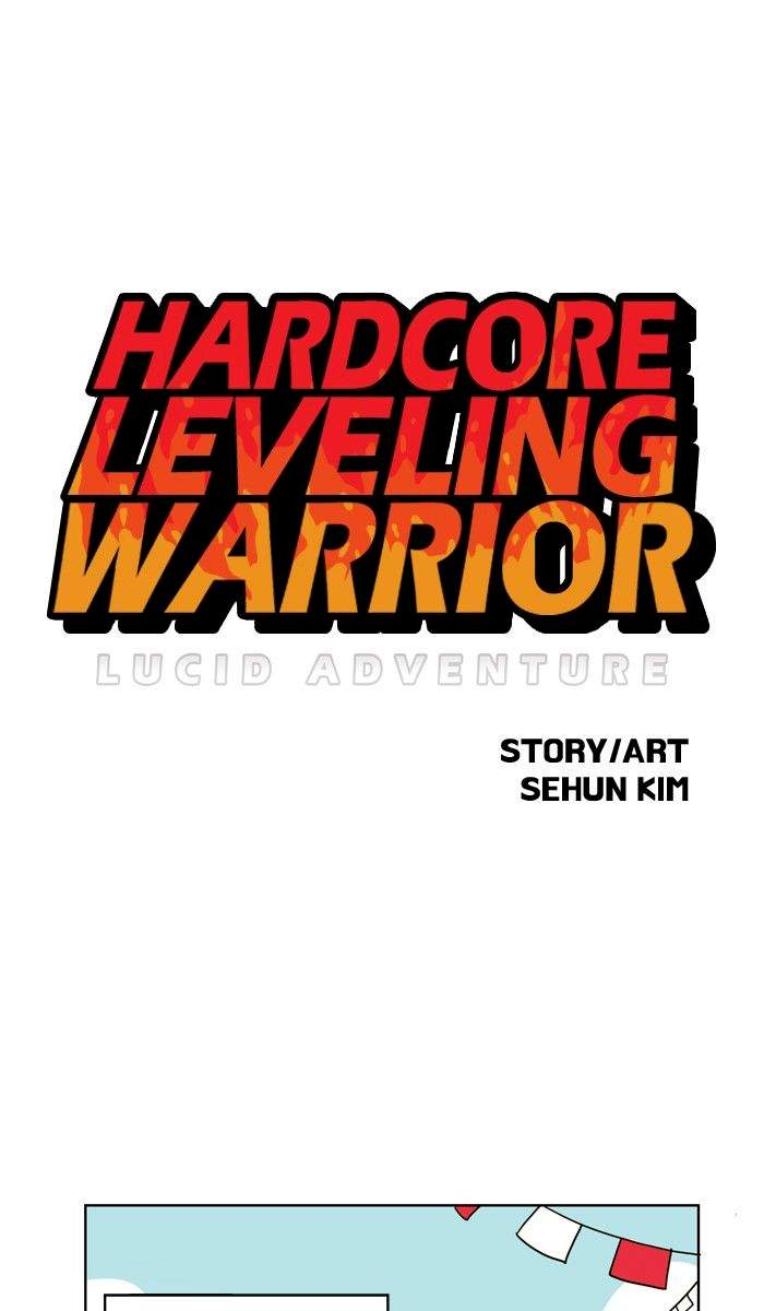 Hardcore Leveling Warrior - Chapter 28 Page 1