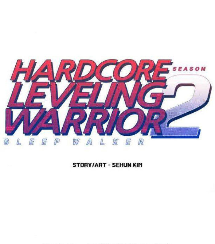 Hardcore Leveling Warrior - Chapter 281 Page 1