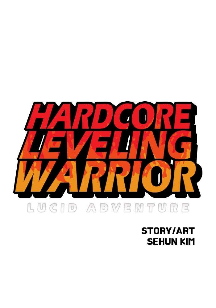 Hardcore Leveling Warrior - Chapter 29 Page 1