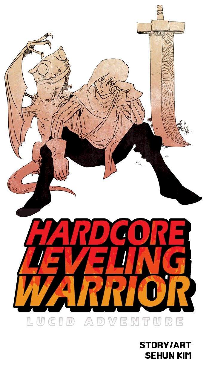 Hardcore Leveling Warrior - Chapter 3 Page 11