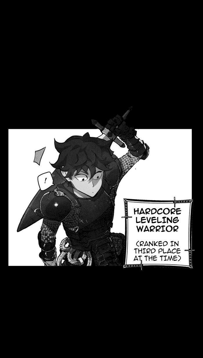 Hardcore Leveling Warrior - Chapter 3 Page 2
