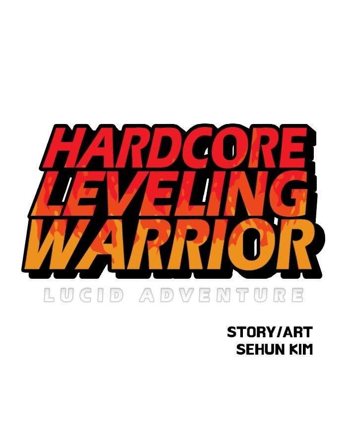 Hardcore Leveling Warrior - Chapter 32 Page 1