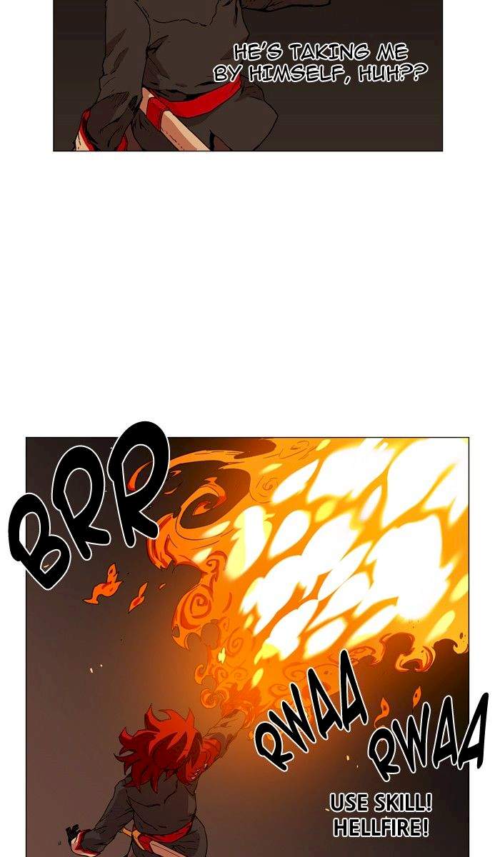 Hardcore Leveling Warrior - Chapter 34 Page 15