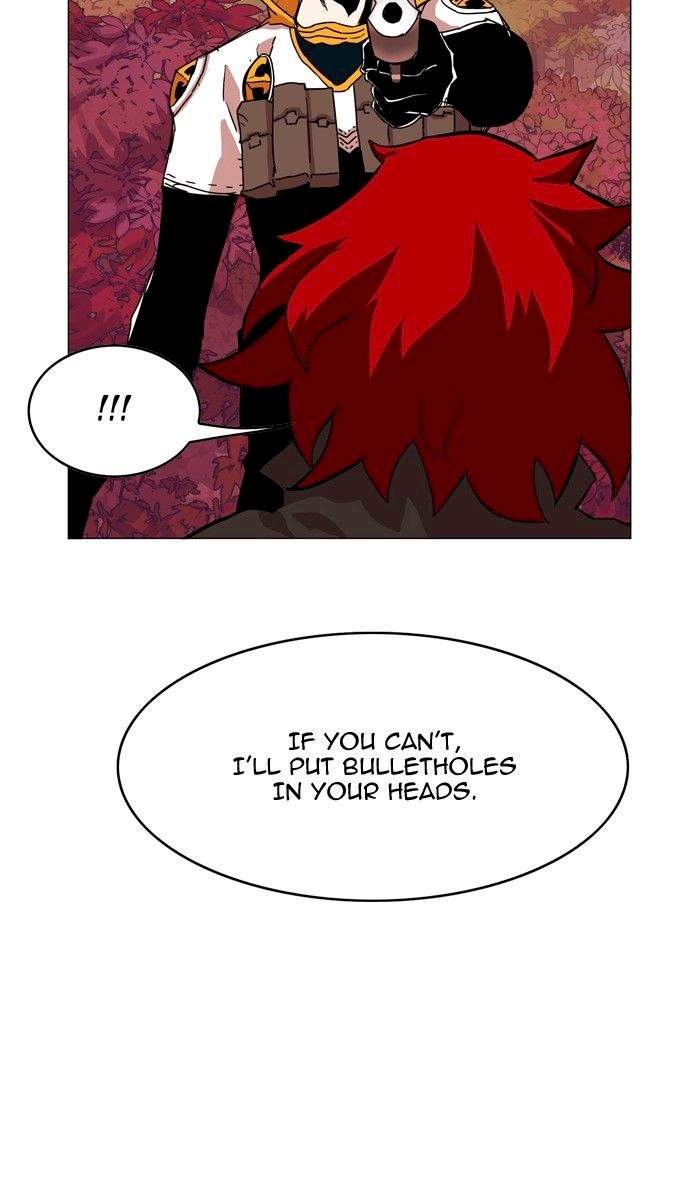 Hardcore Leveling Warrior - Chapter 34 Page 64