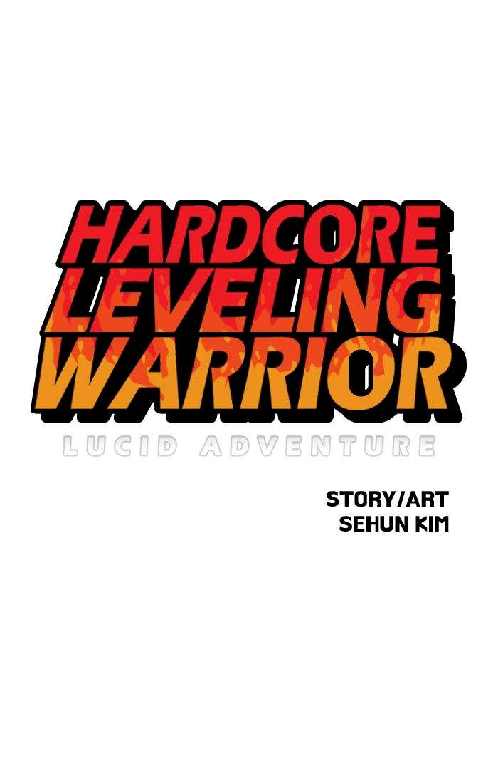 Hardcore Leveling Warrior - Chapter 36 Page 1