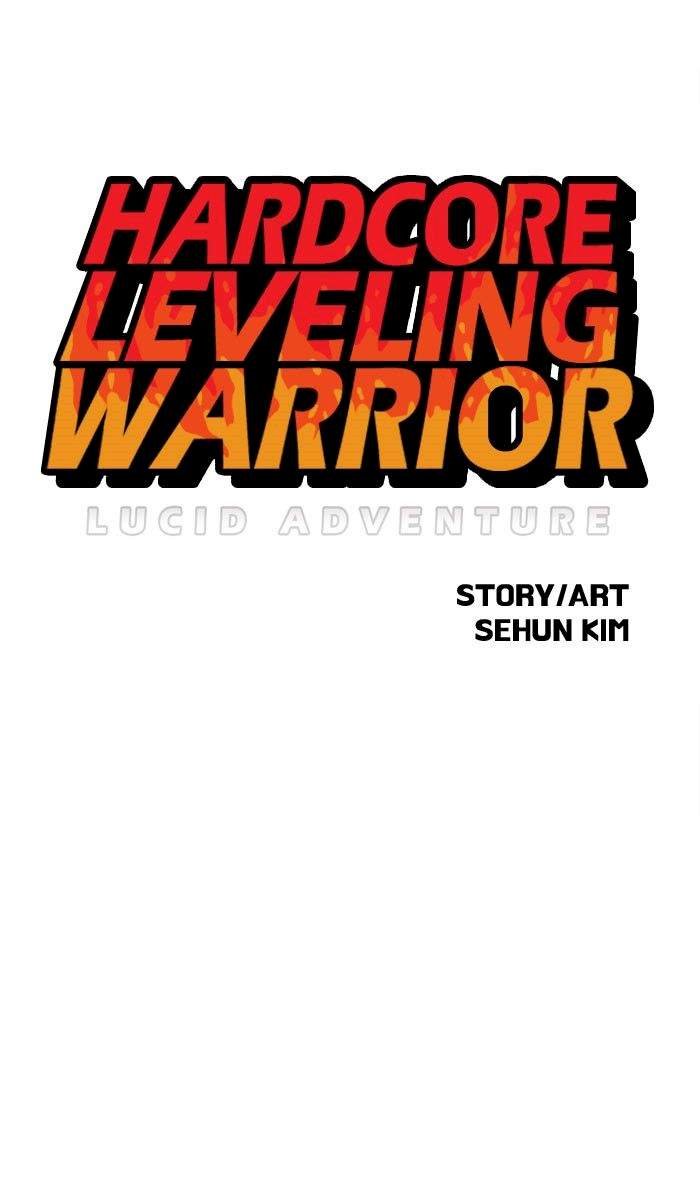 Hardcore Leveling Warrior - Chapter 37 Page 1