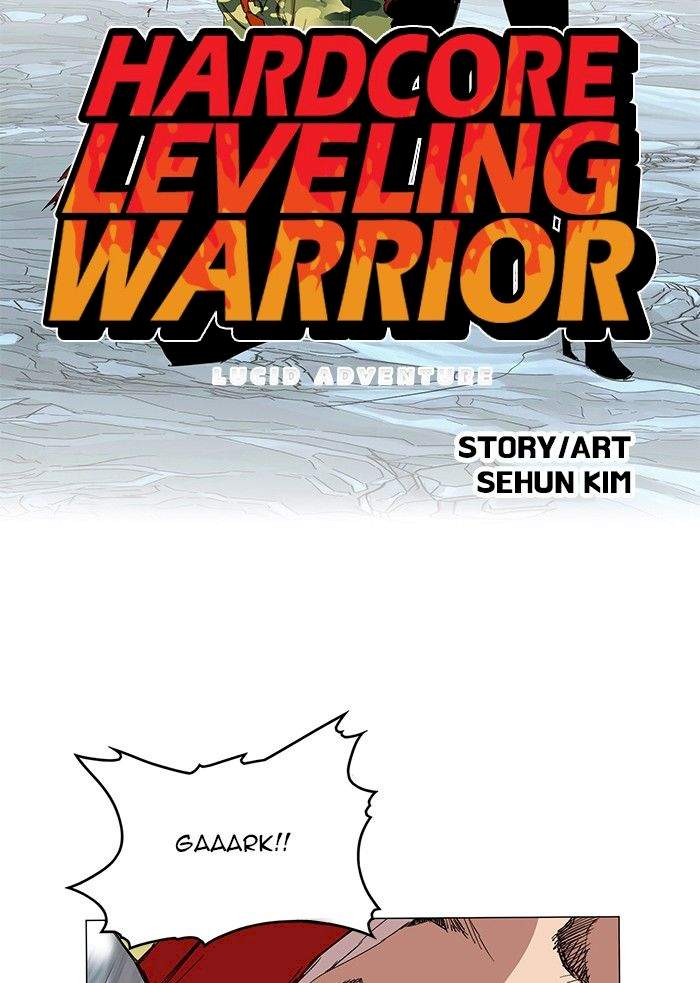 Hardcore Leveling Warrior - Chapter 38 Page 2