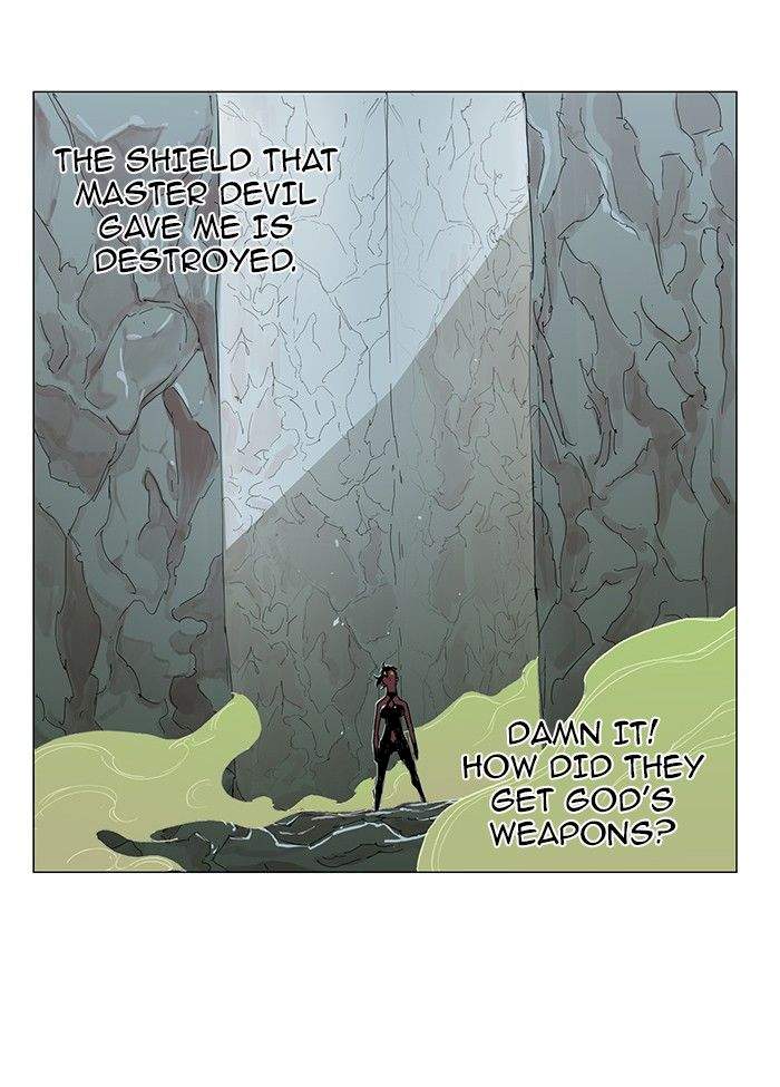 Hardcore Leveling Warrior - Chapter 38 Page 58