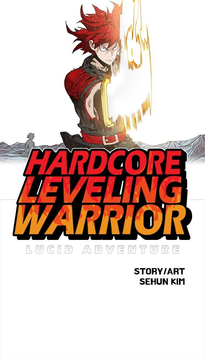 Hardcore Leveling Warrior - Chapter 39 Page 24